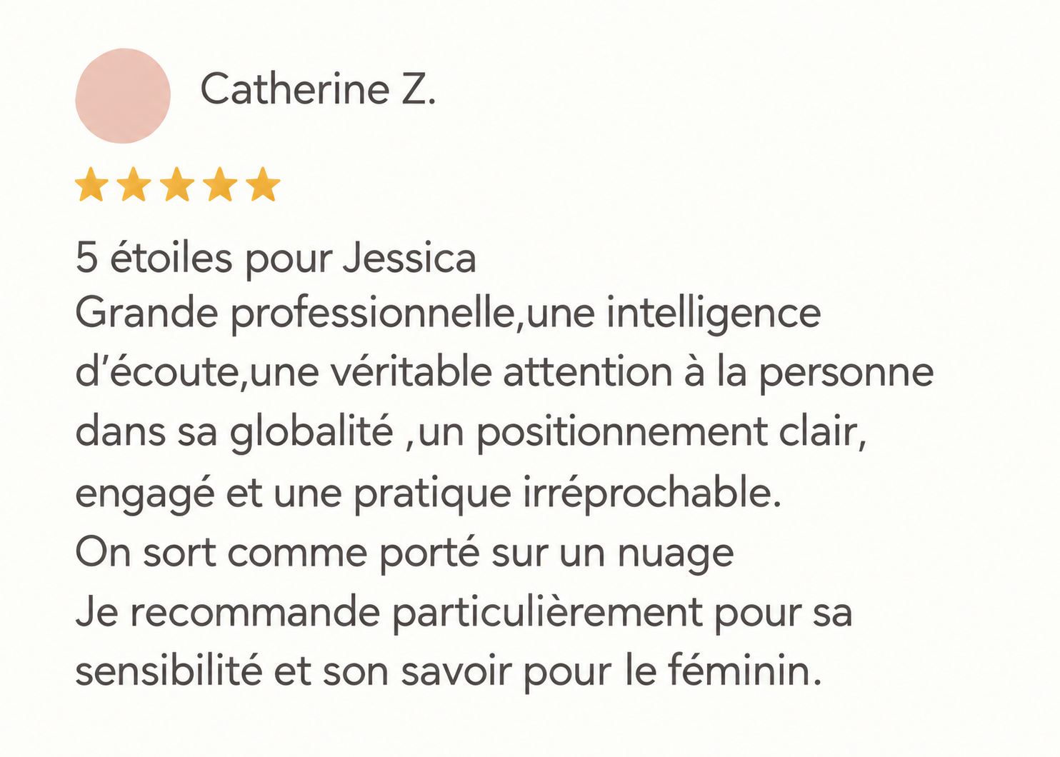 réflexologue Versailles